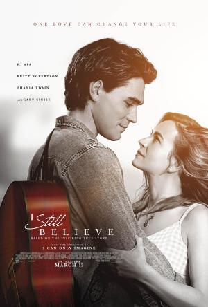 I Still Believe [Version française]