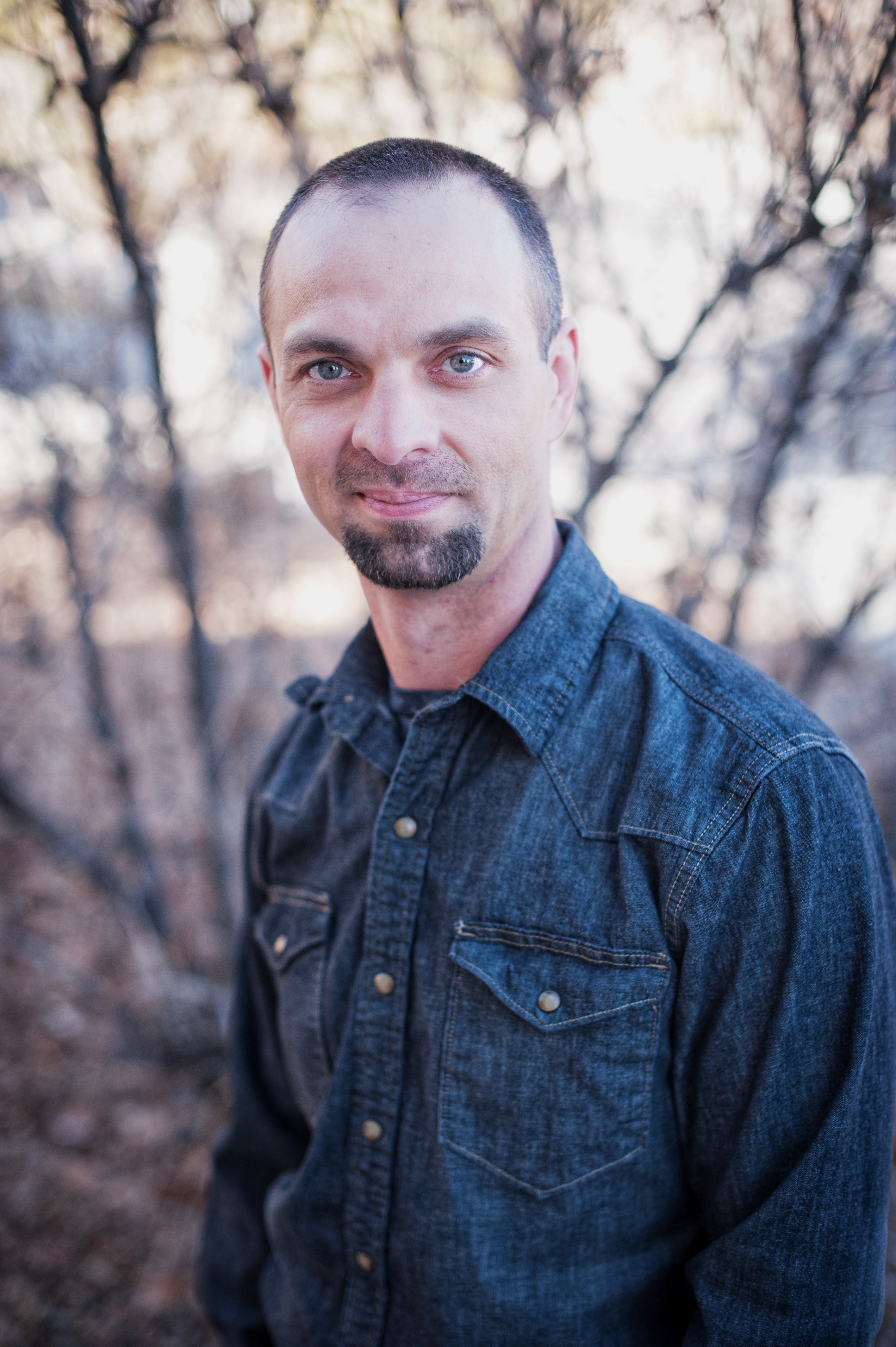 actor Anthony Pagliaro Jr. large photo