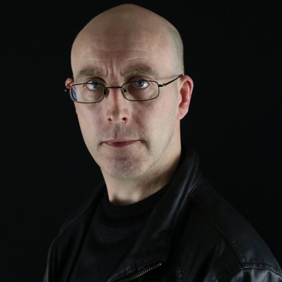 actor Michael Chapman large photo