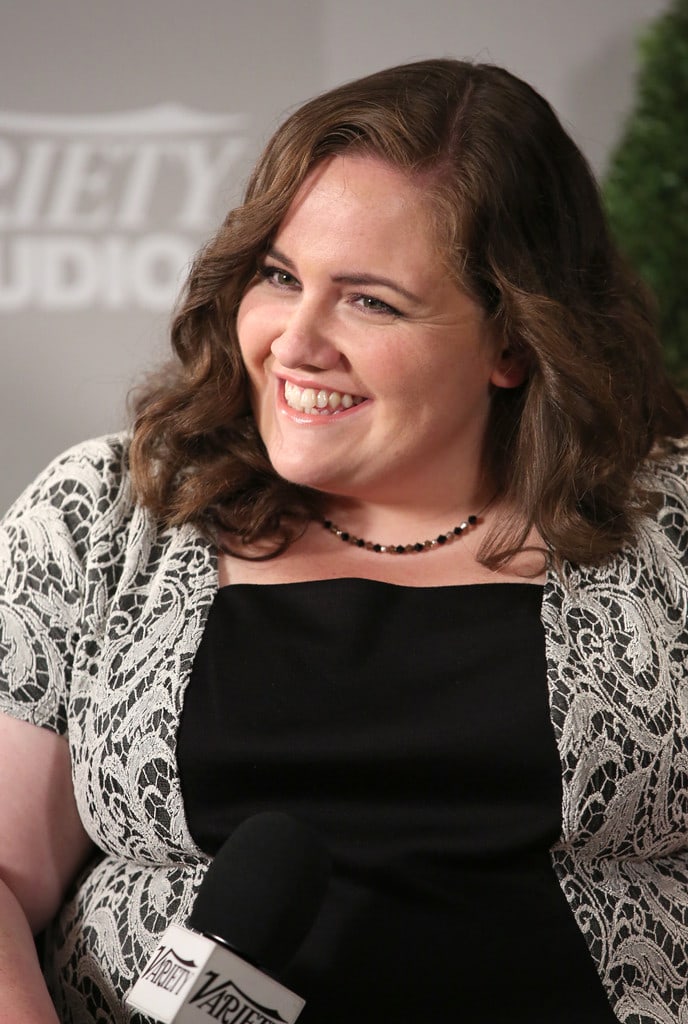 actor Jessica Gunning large photo