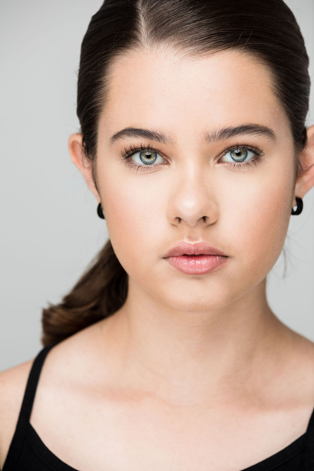 actor Sofia Mali large photo