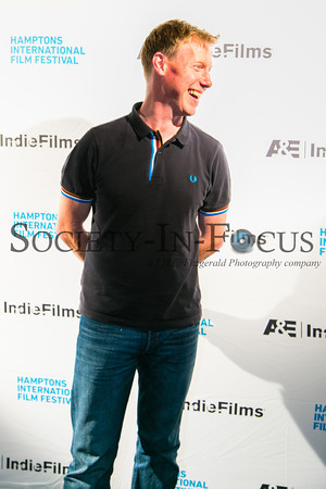 actor Charles De'Ath large photo