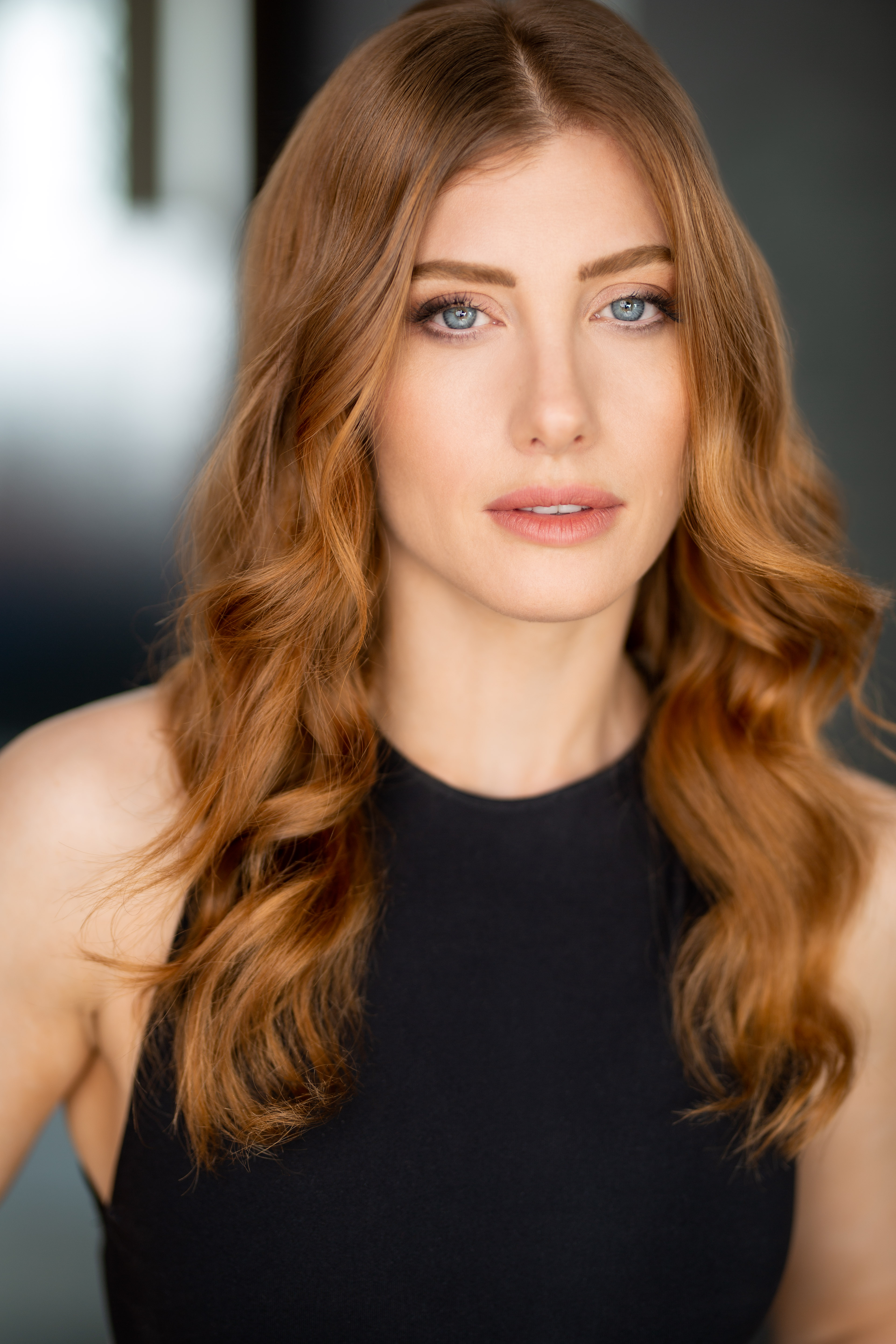 actor Francesca Bianchi large photo