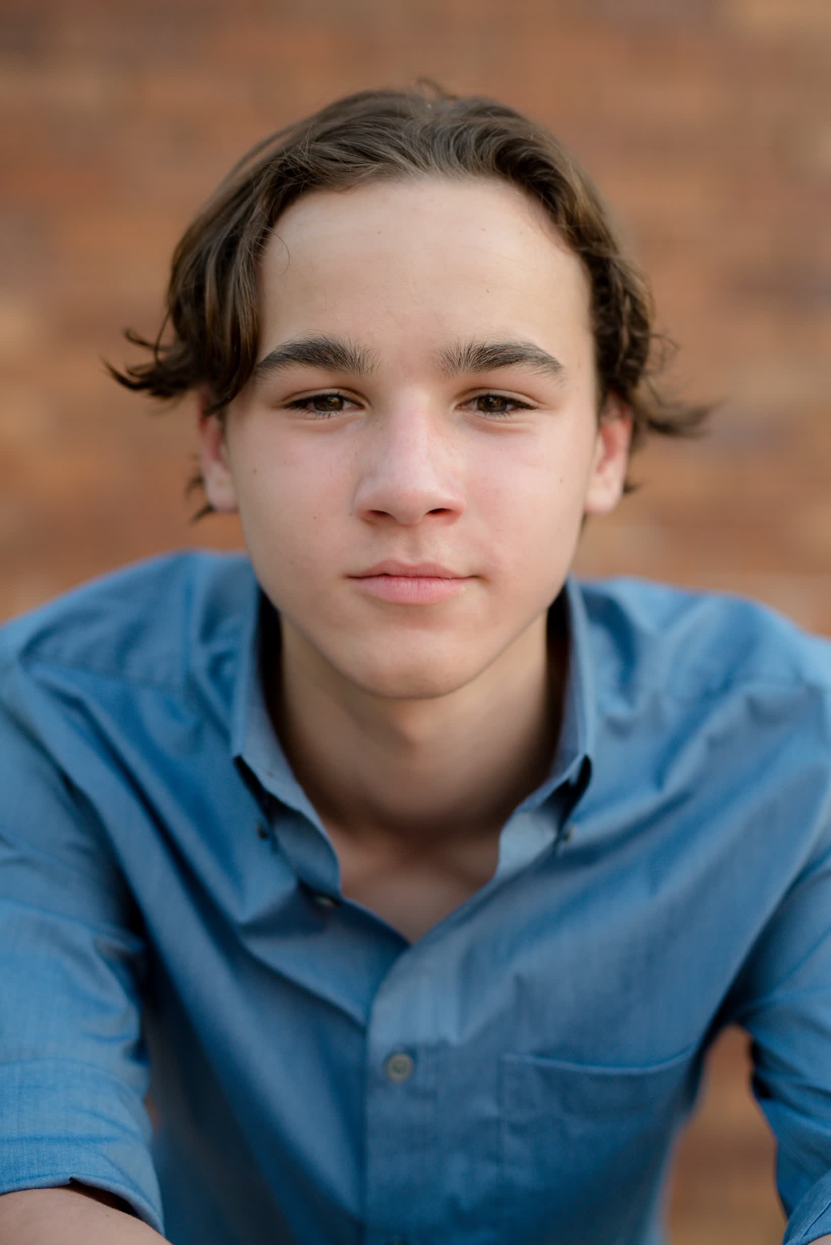 actor Ranger Lerway large photo