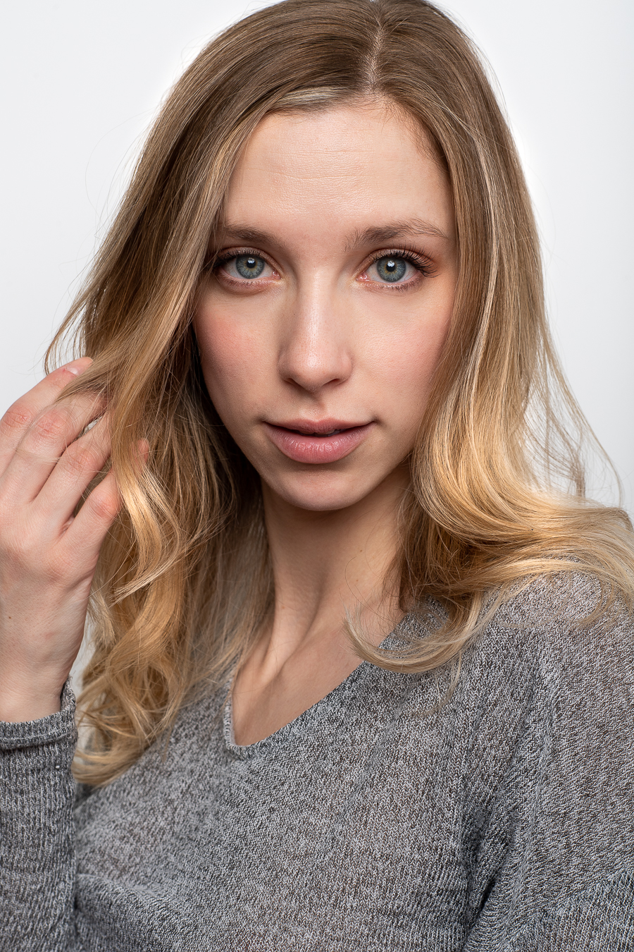 actor Melanie Rothman large photo