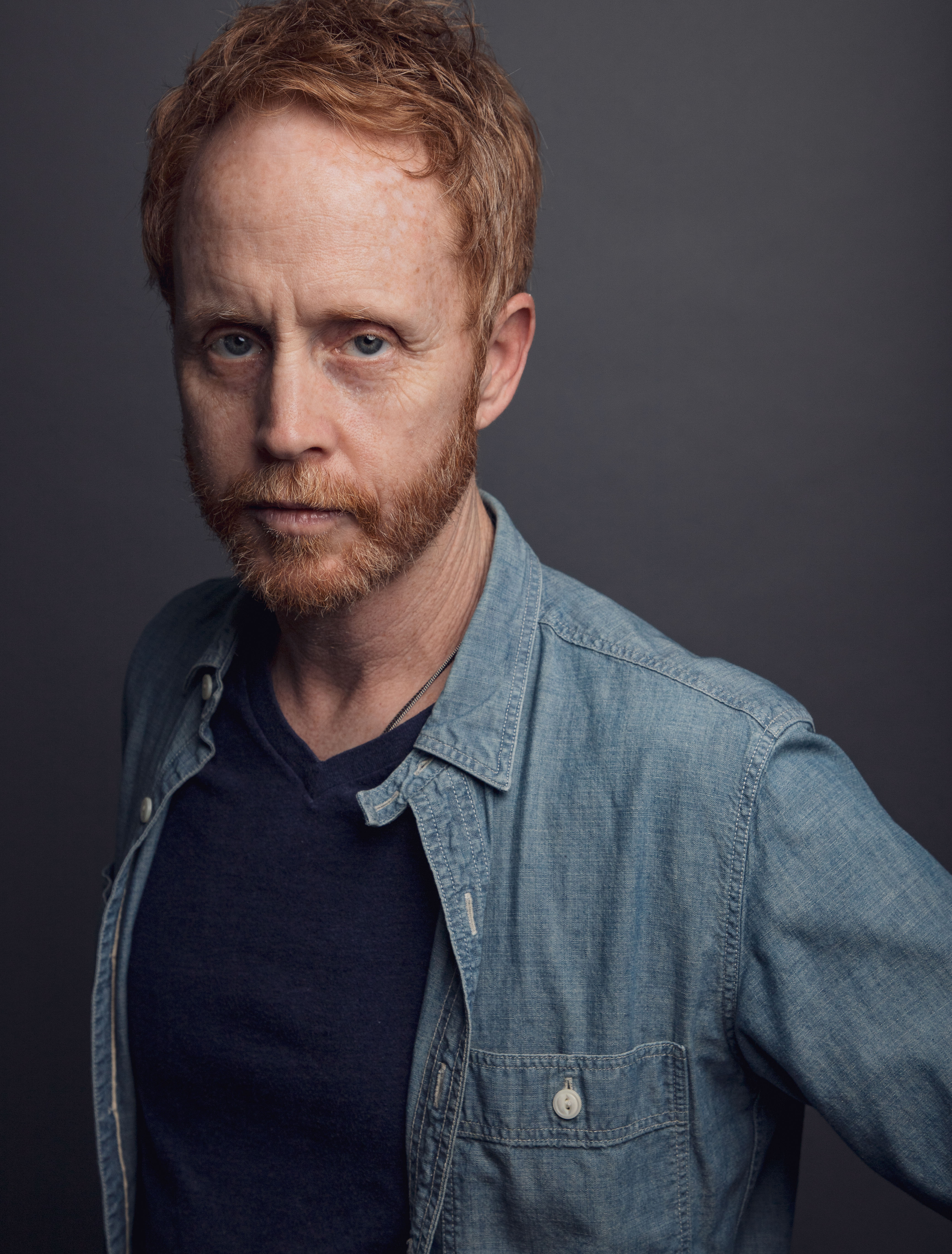 actor Jeff Bowser large photo