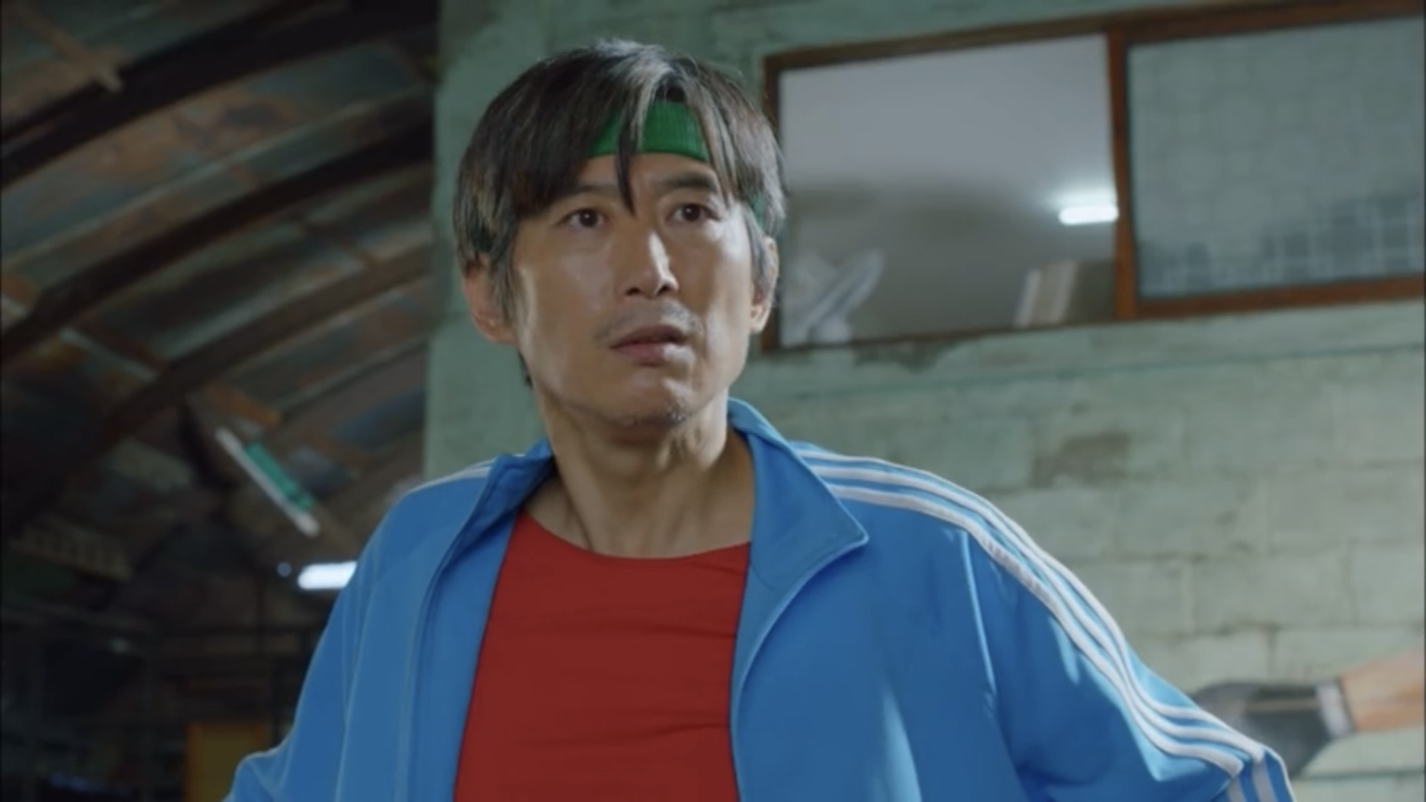 actor Kim Won-Hae large photo