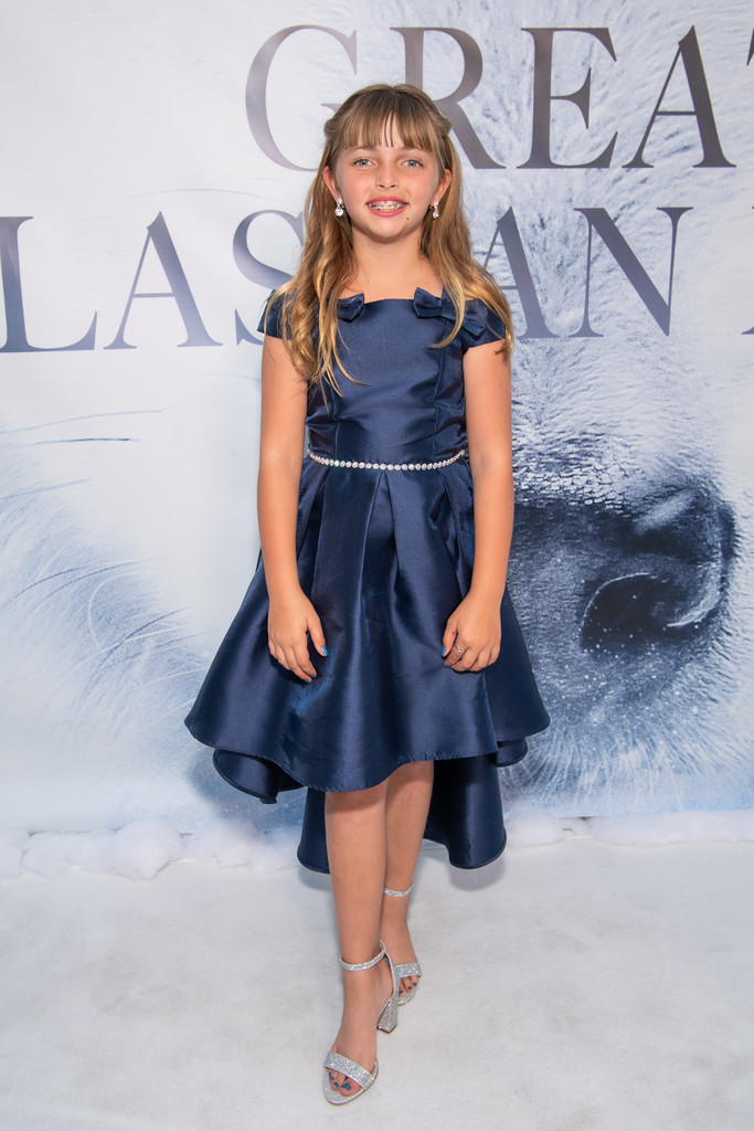 actor Emma Presley large photo