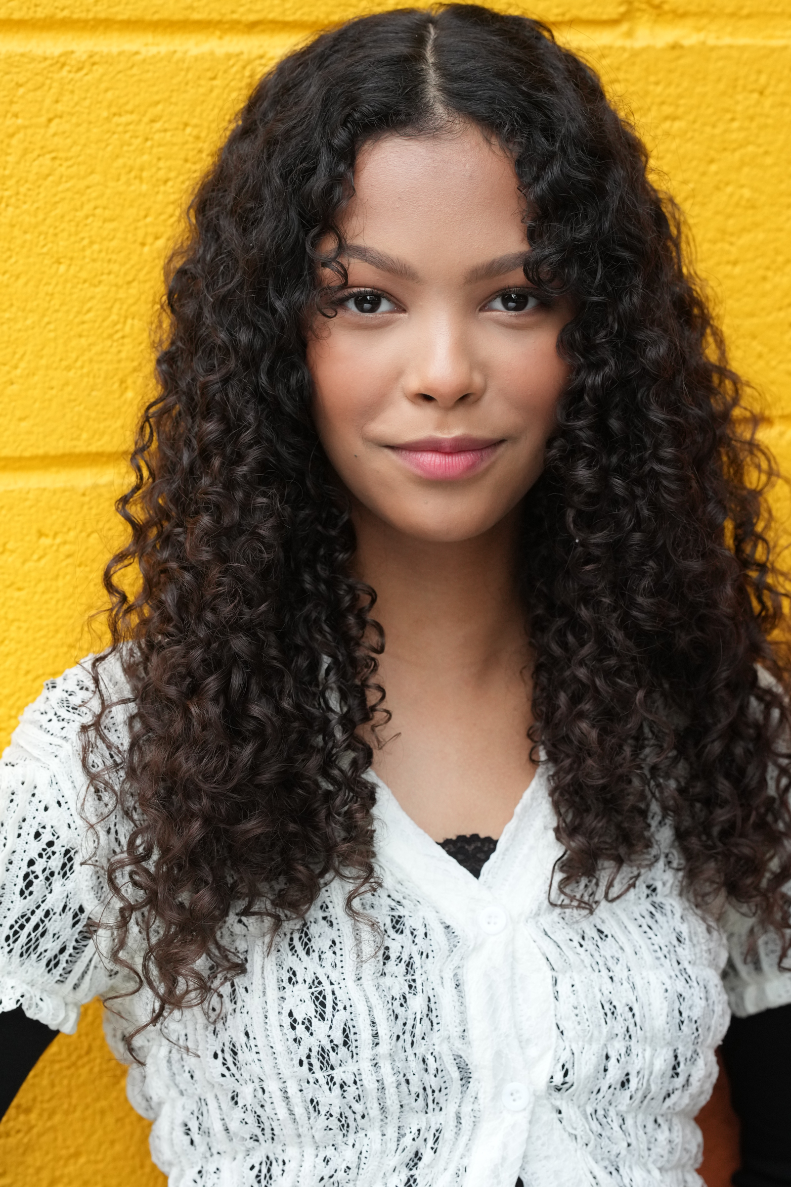 actor Kyliegh Curran large photo