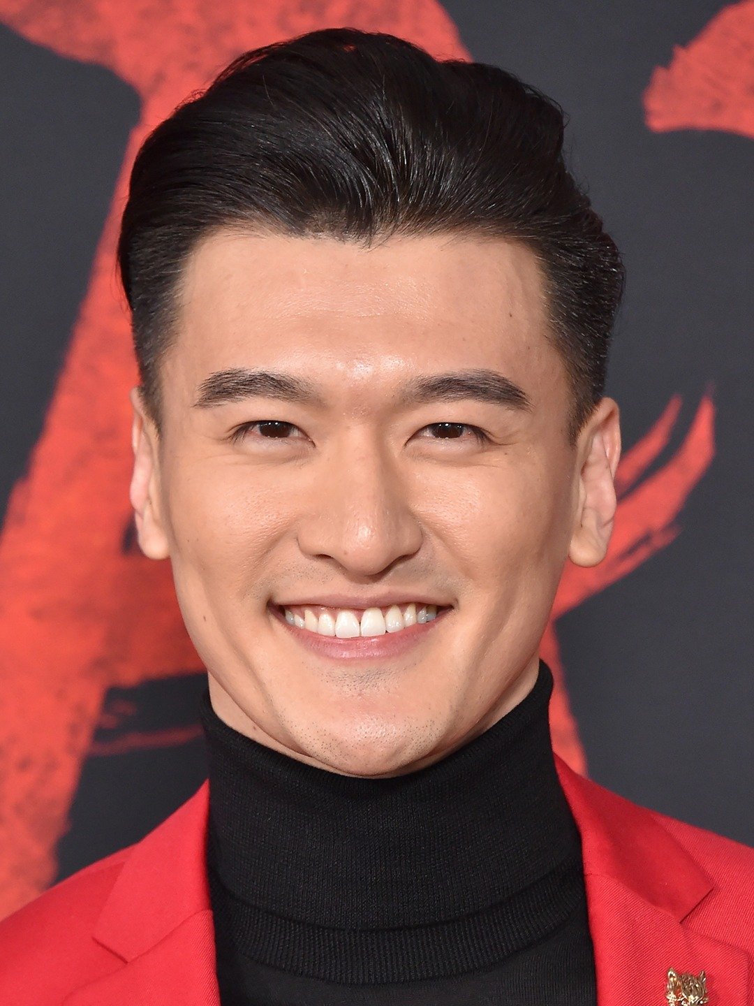 actor Chen Tang large photo