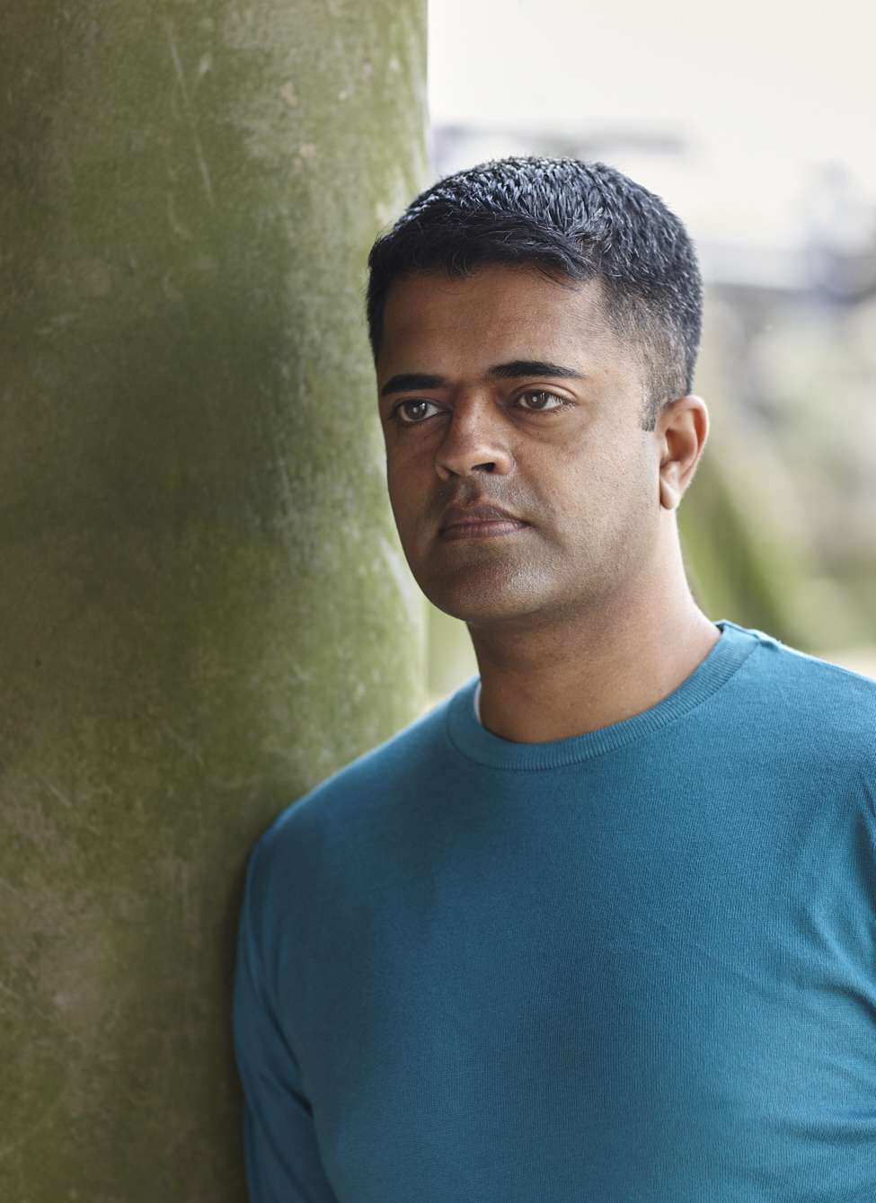 actor Divian Ladwa large photo