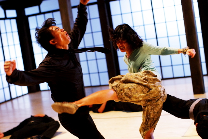 actor JeeJa Yanin large photo