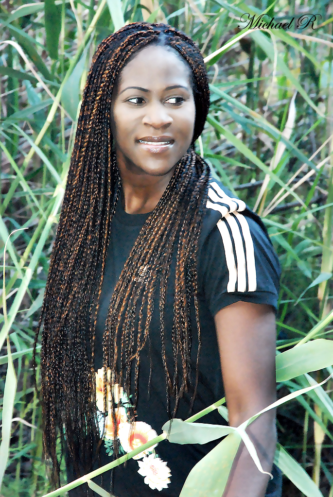 actor Anthonia Aduke Agbelusi large photo