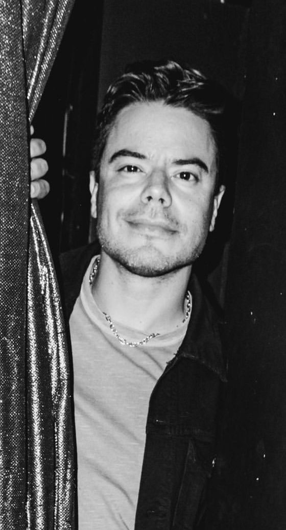 actor Francisco Ramos large photo