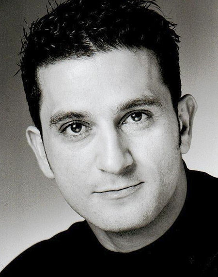 actor Salvatore Coco large photo