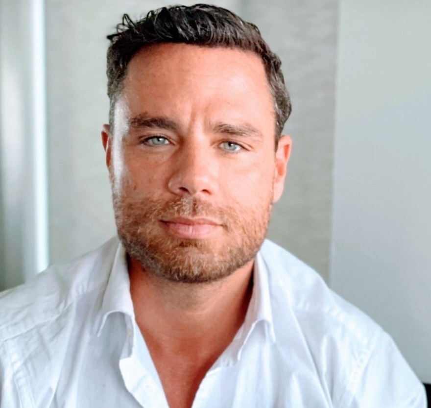 actor Jordann Kimley large photo