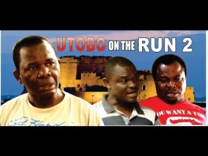Utobo on the Run 2