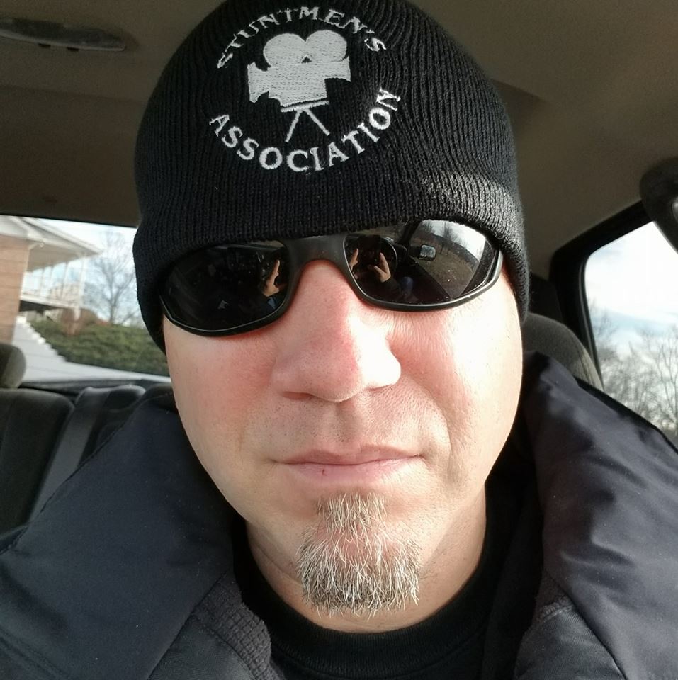 actor John Dixon large photo