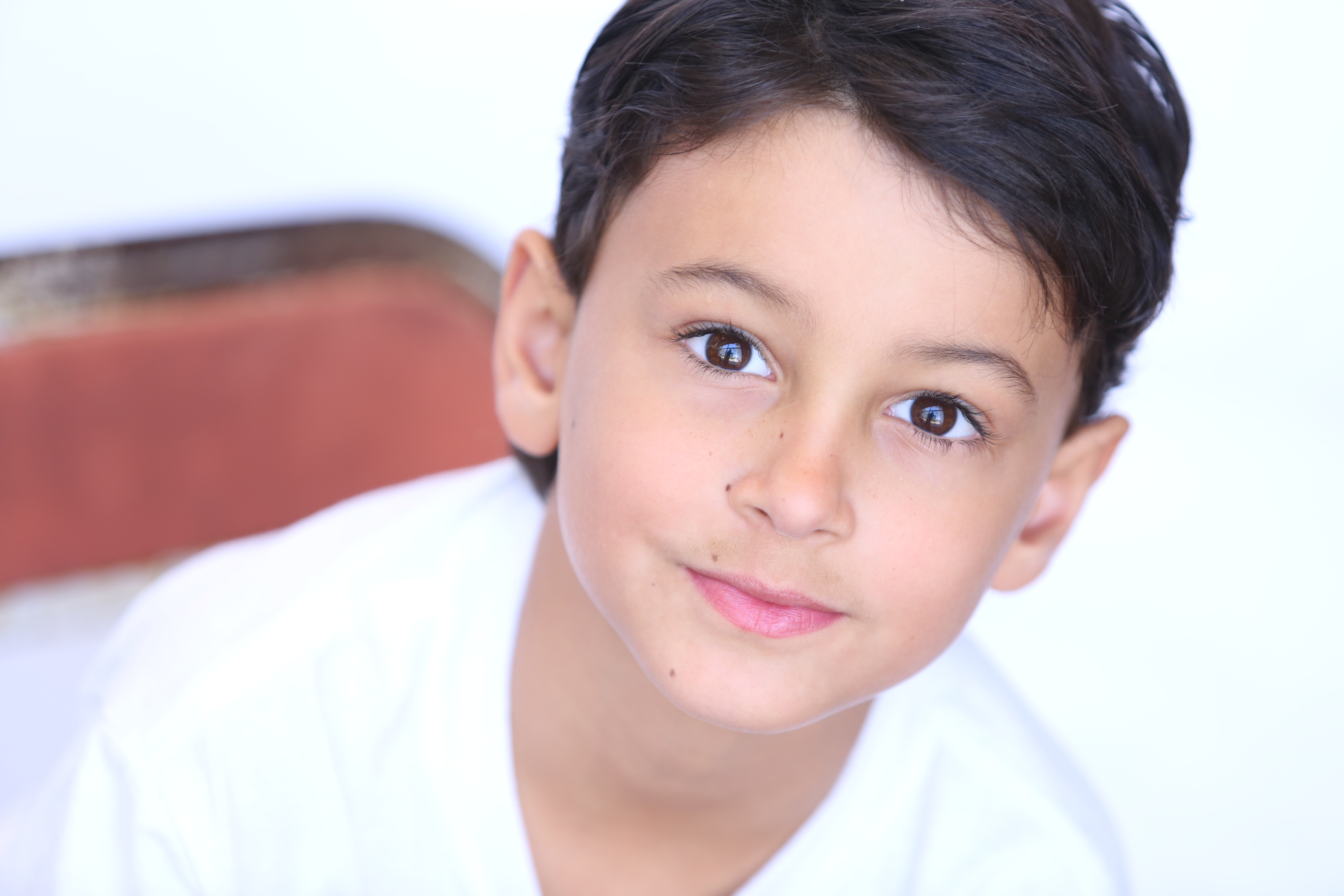 actor Declan Churchill Carter large photo