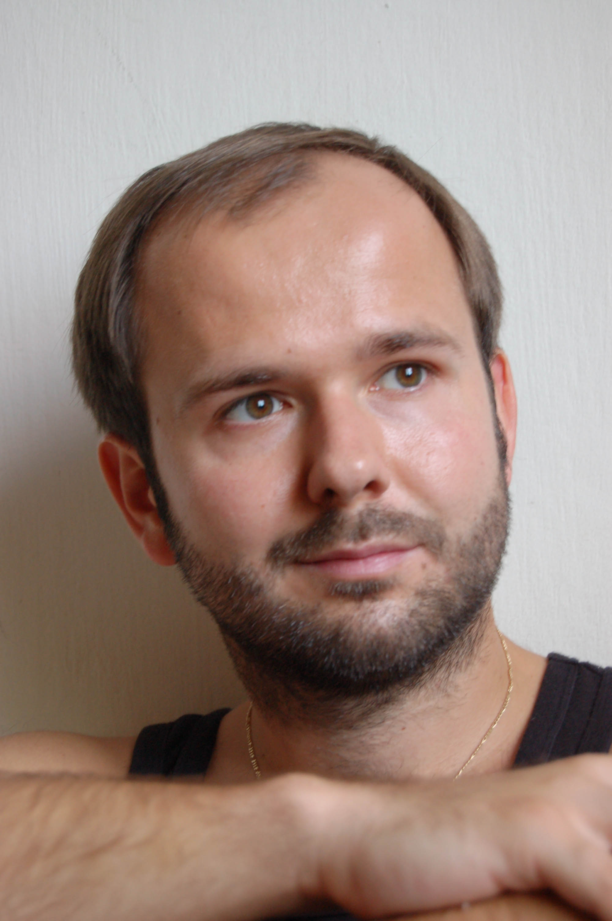 actor Slawomir Zapala large photo