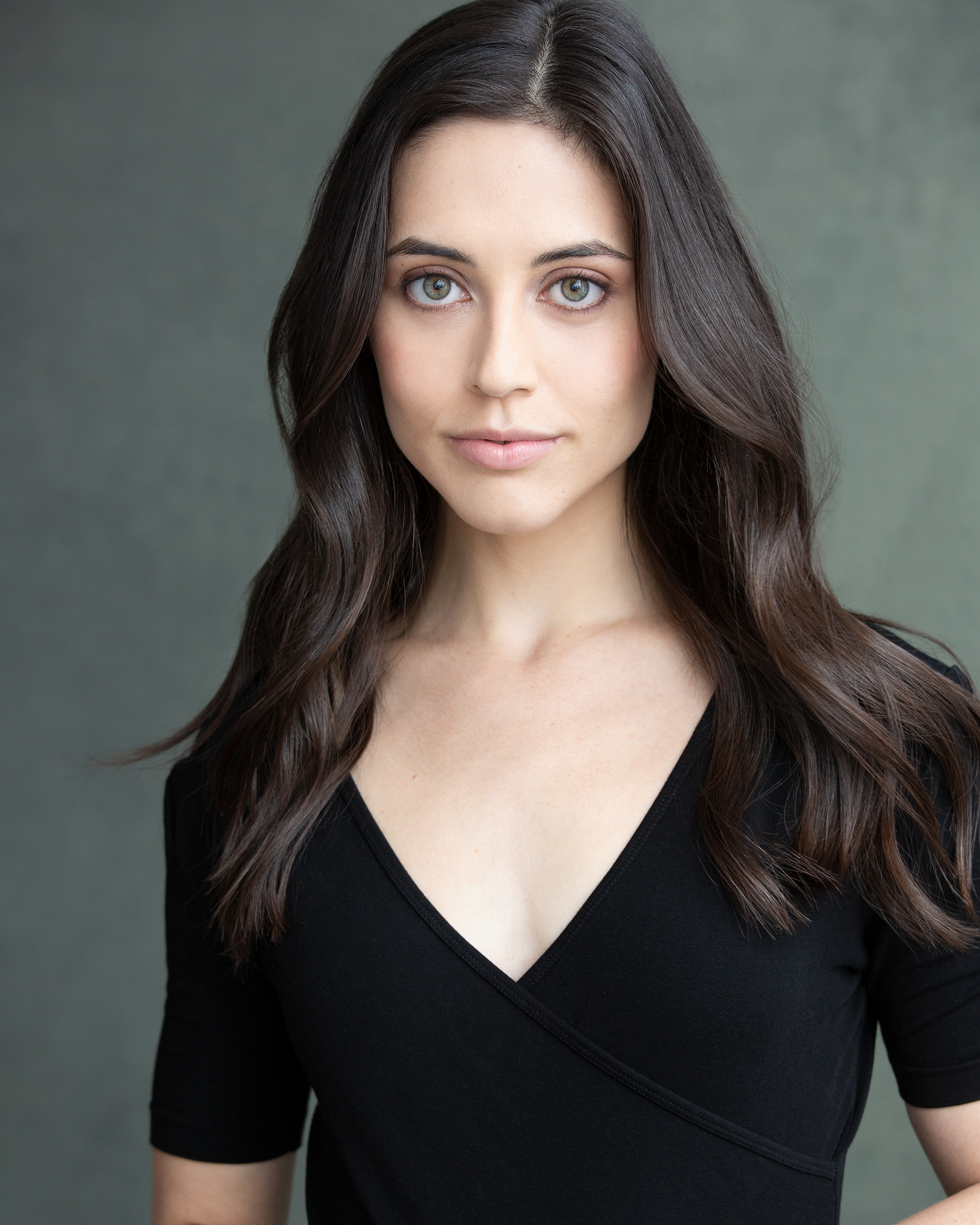 actor Hannah Gordon large photo