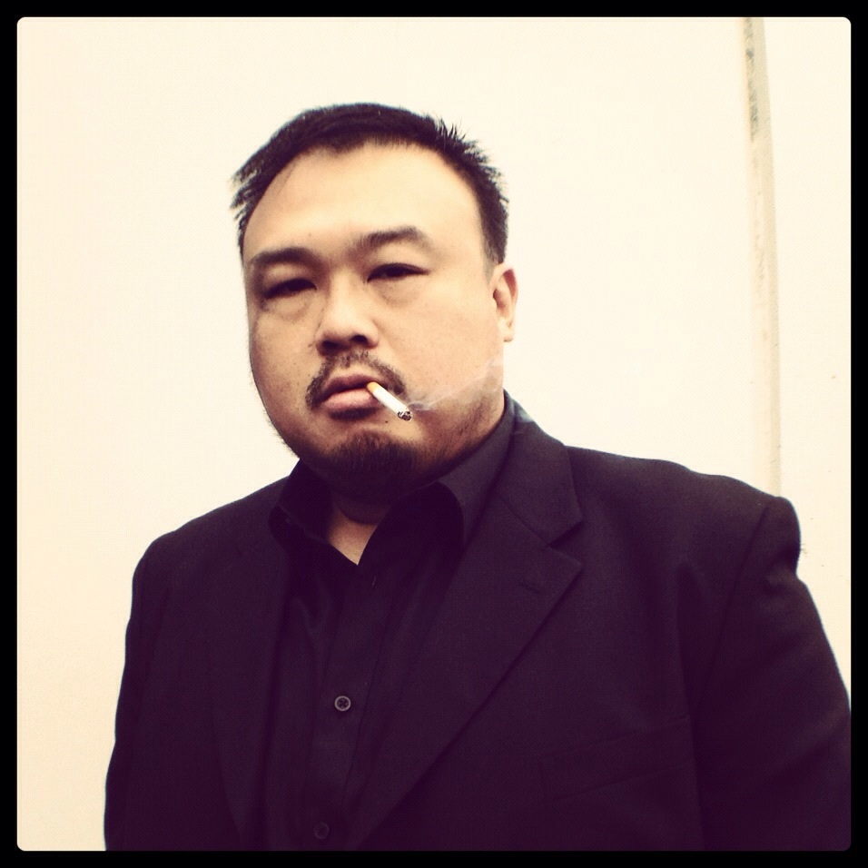 actor Darryl Quon large photo