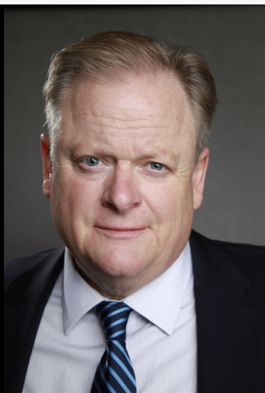 actor Larry Clarke large photo