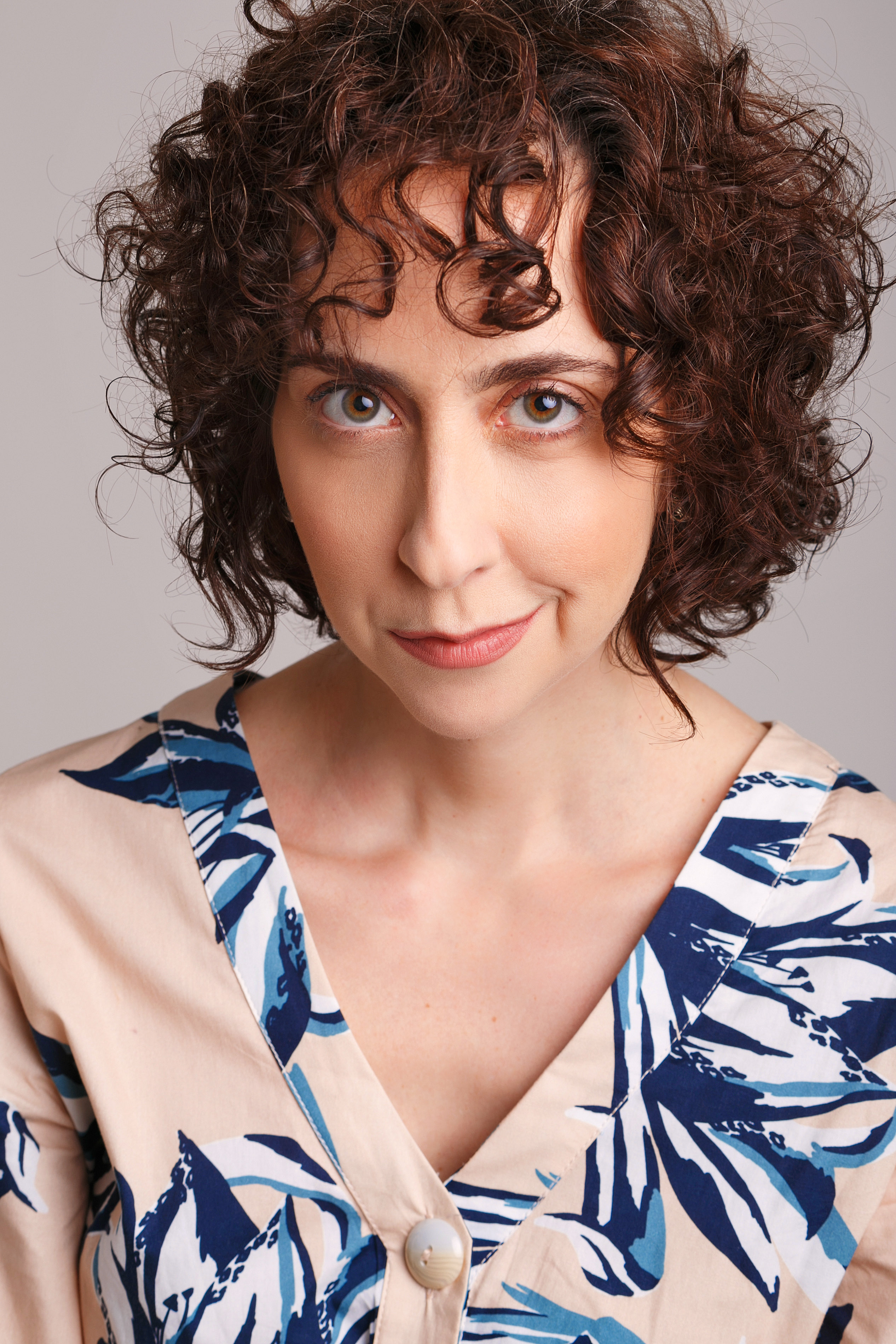 actor Marianna Armellini large photo