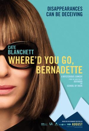 Where'd You Go, Bernadette [Version française]