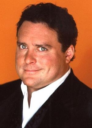 actor Seán Cullen large photo