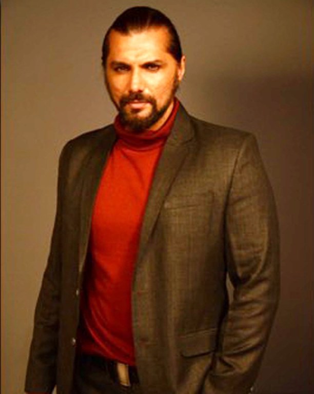 actor Chetan Hansraj large photo