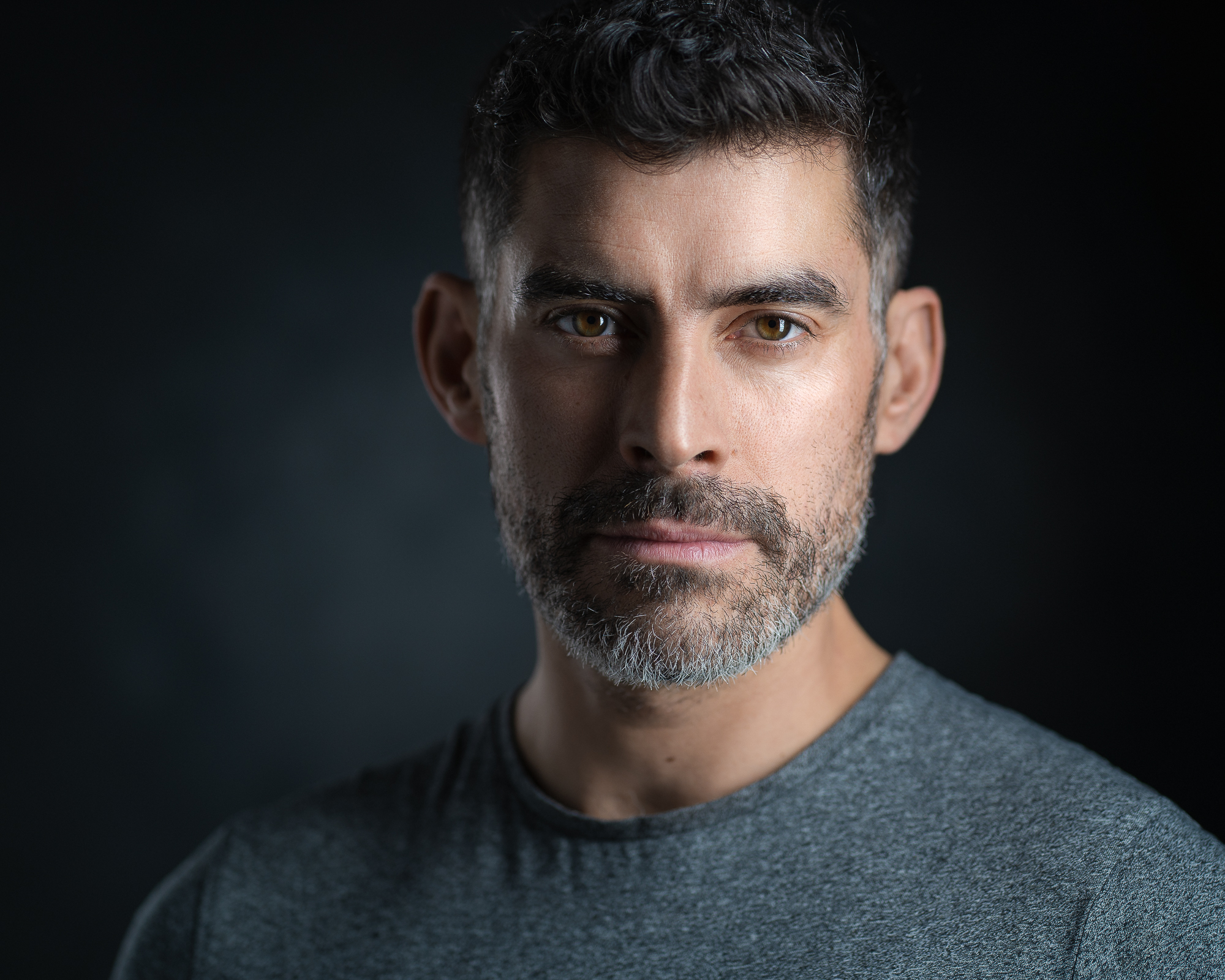 actor Toby Osmond large photo