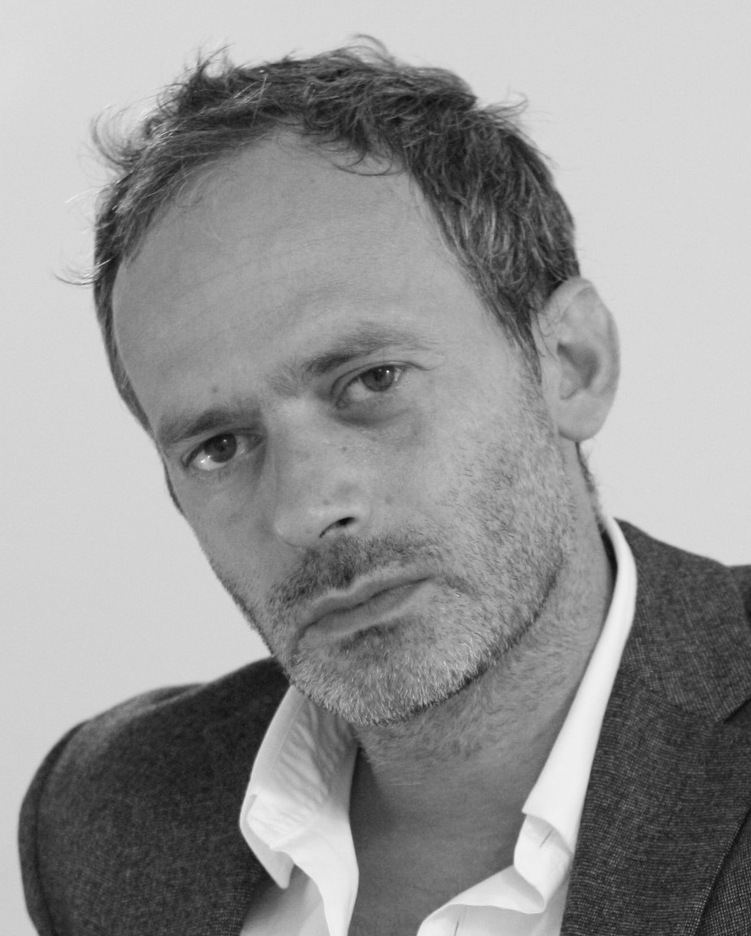 actor Francis Leplay large photo