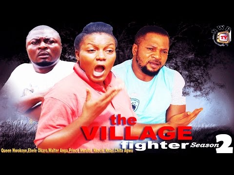 The Village Fighter (Pt. 2)