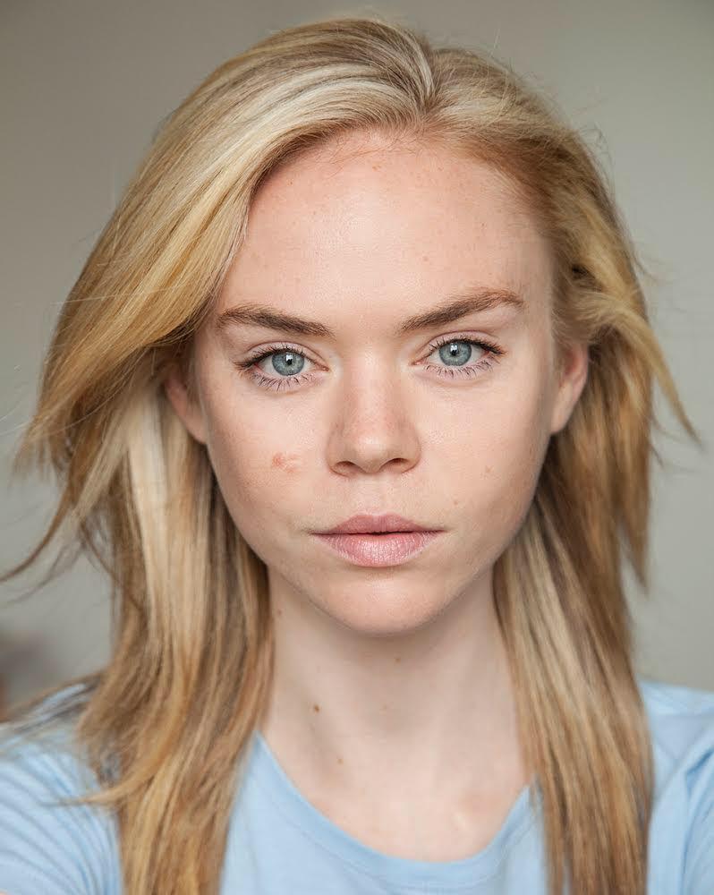 actor Emma Dargan-Reid large photo