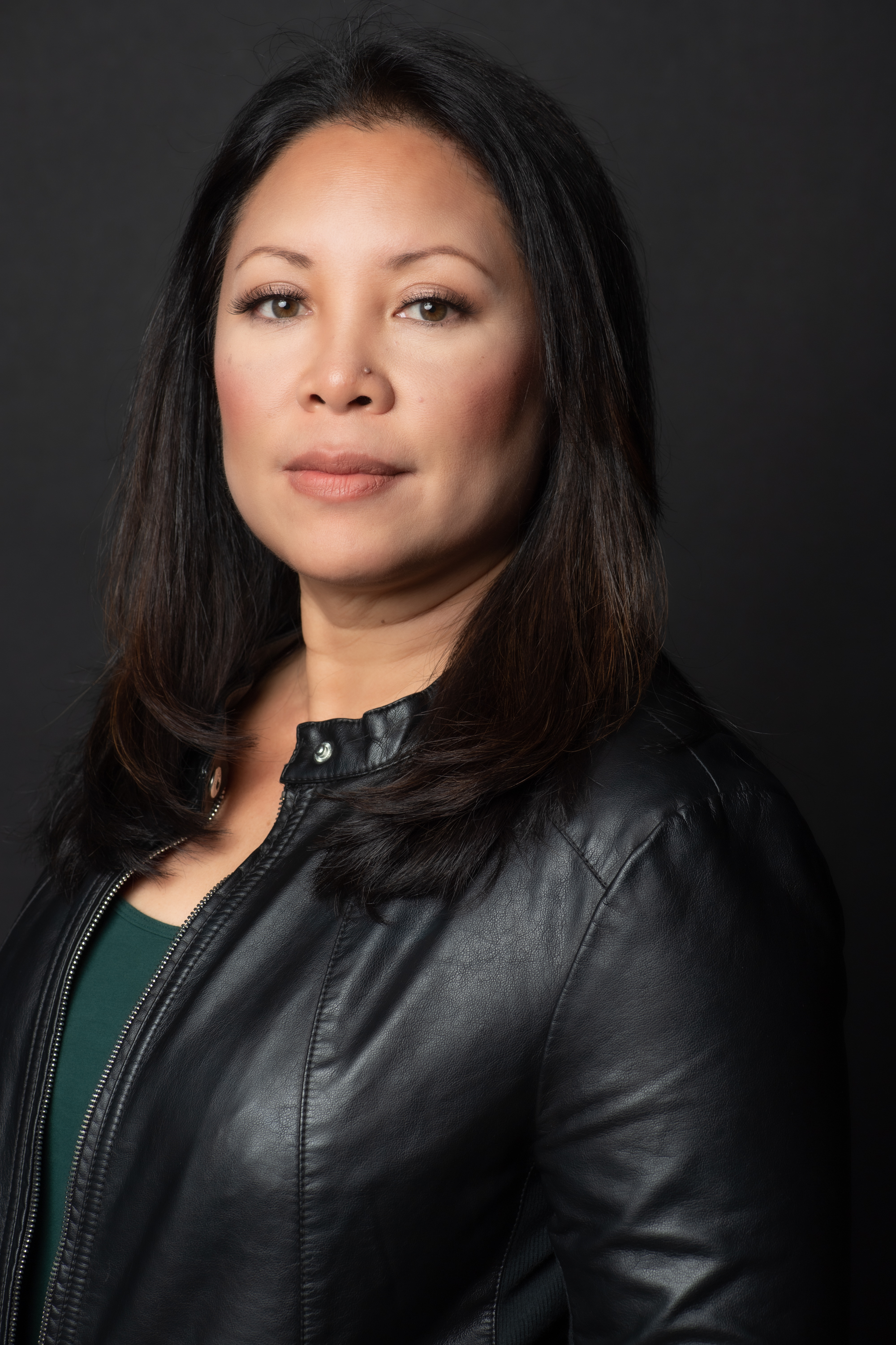 actor Vanessa Padla large photo