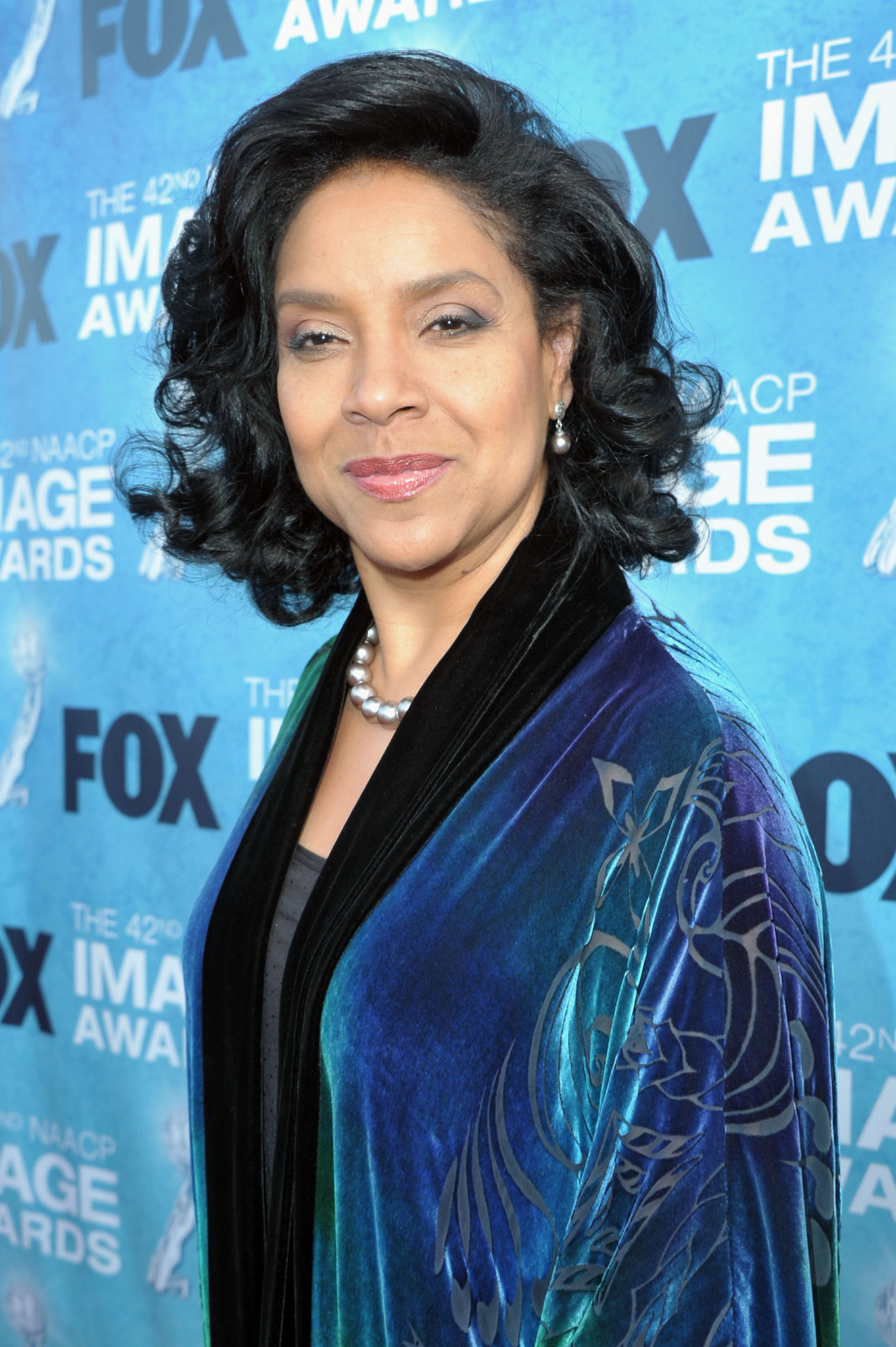 actor Phylicia Rashad large photo actor Phylicia Rashad large photo