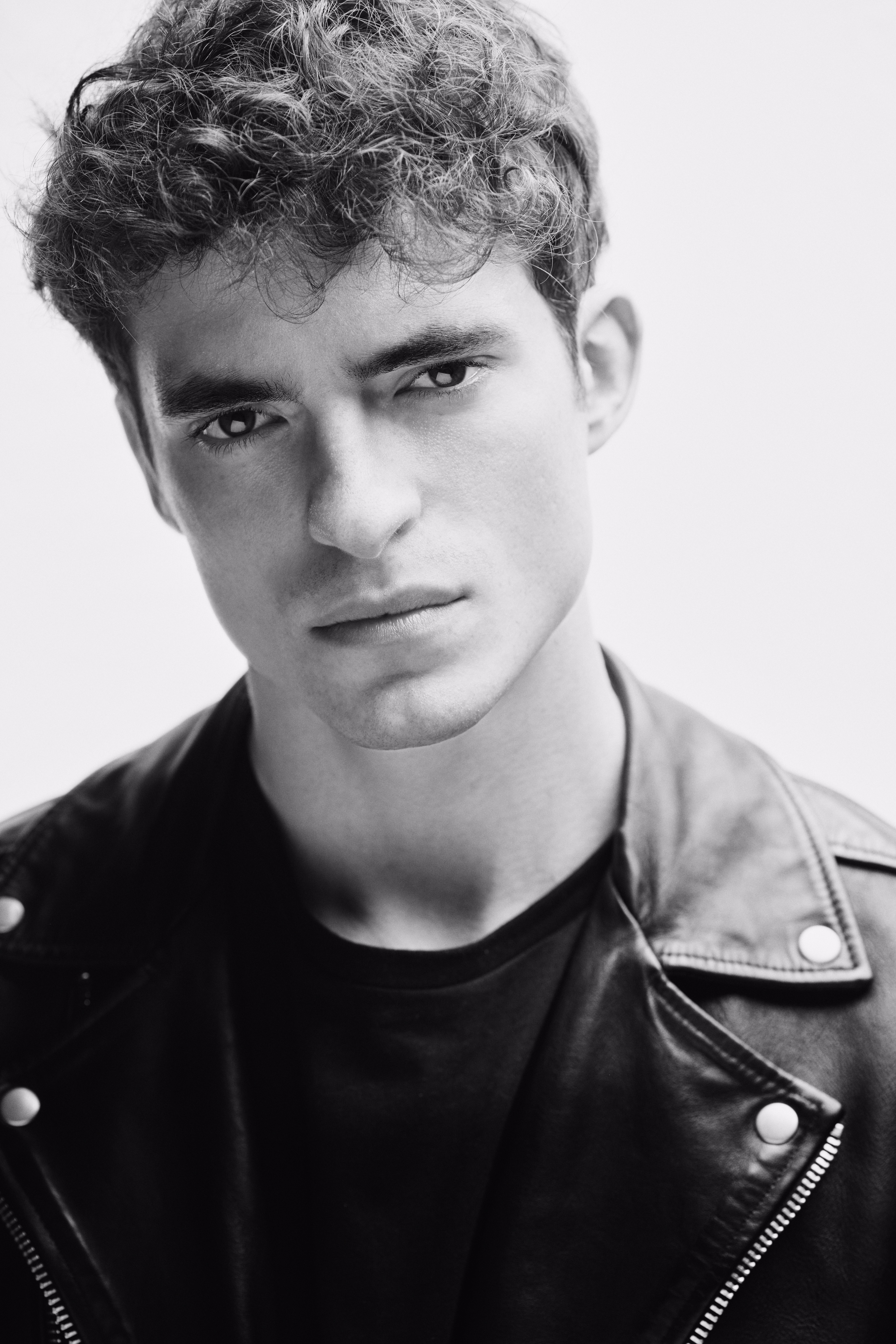 actor Sam Duke large photo