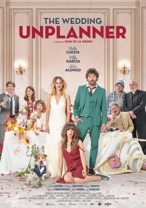 The Wedding Unplanner [Hindi]