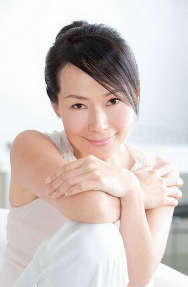 actor Cecilia Yip large photo