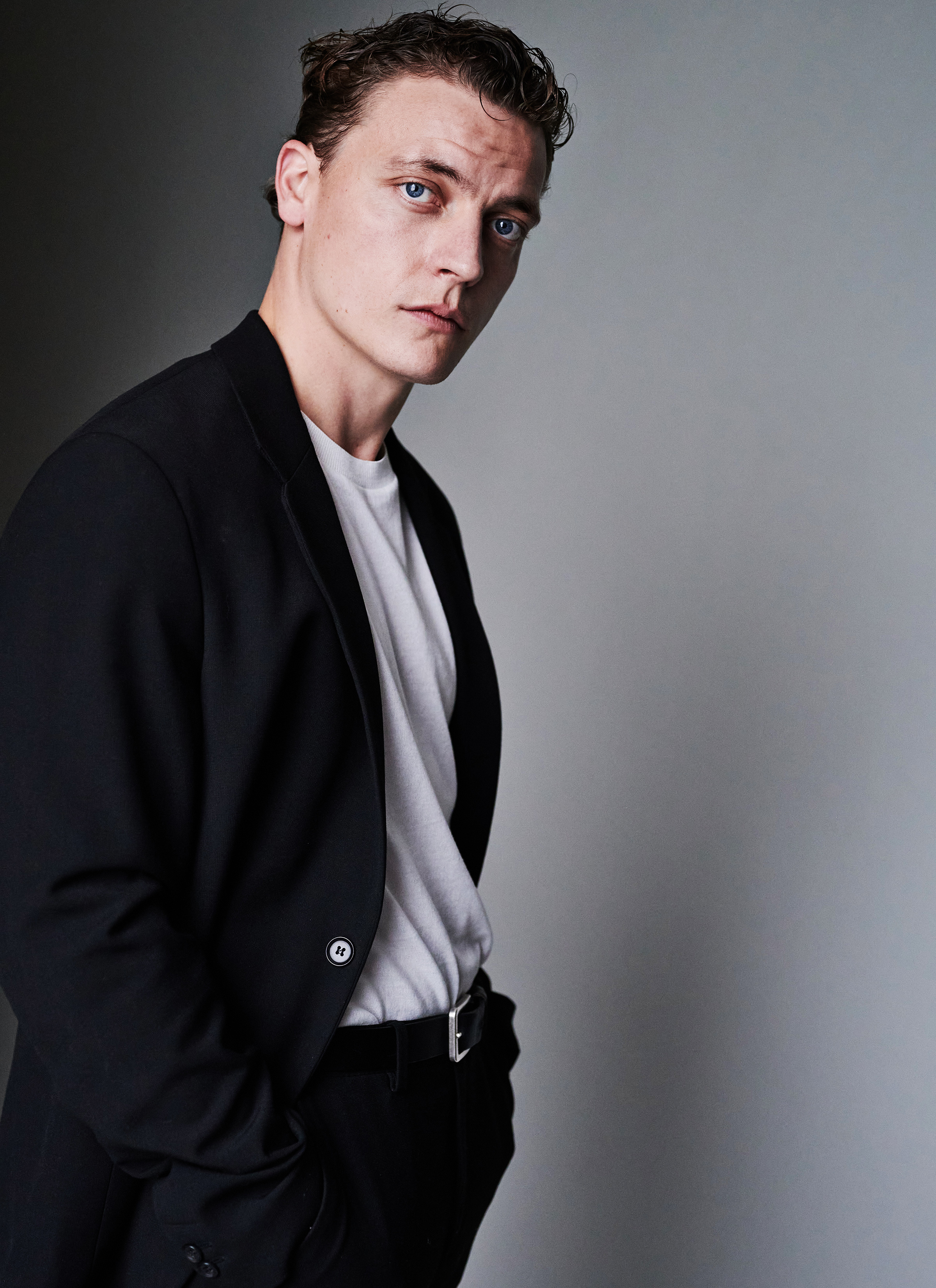 actor Jack Bandeira large photo