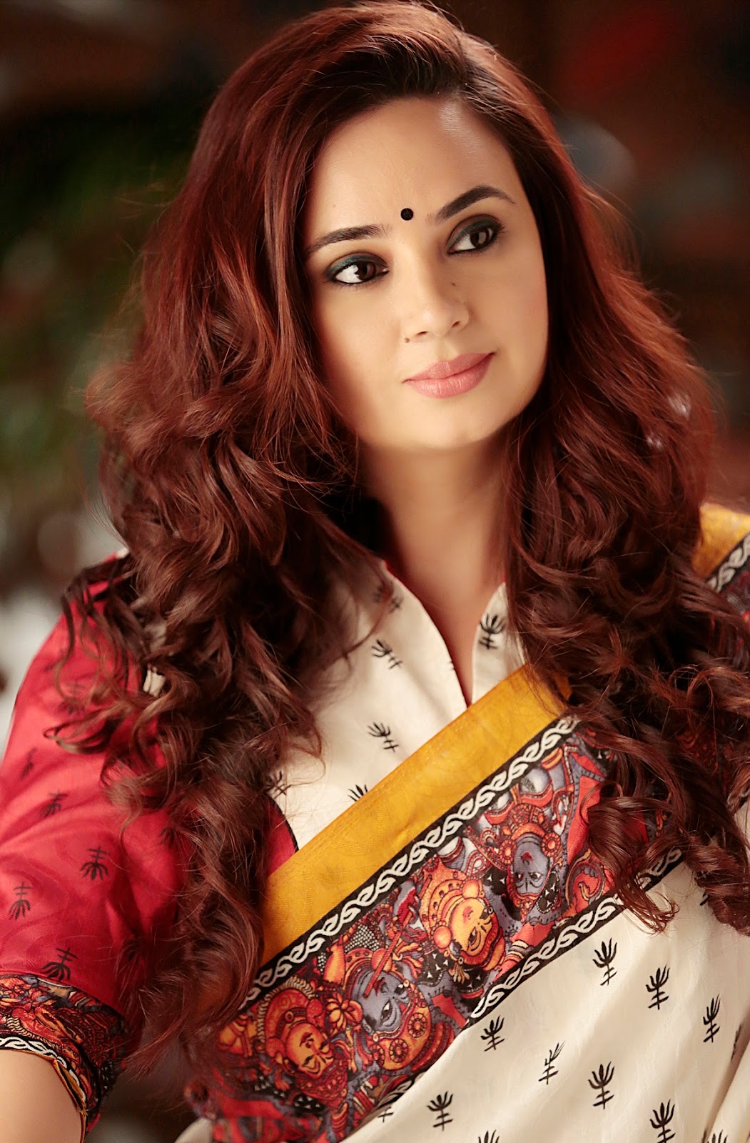 actor Shalini Kapoor large photo