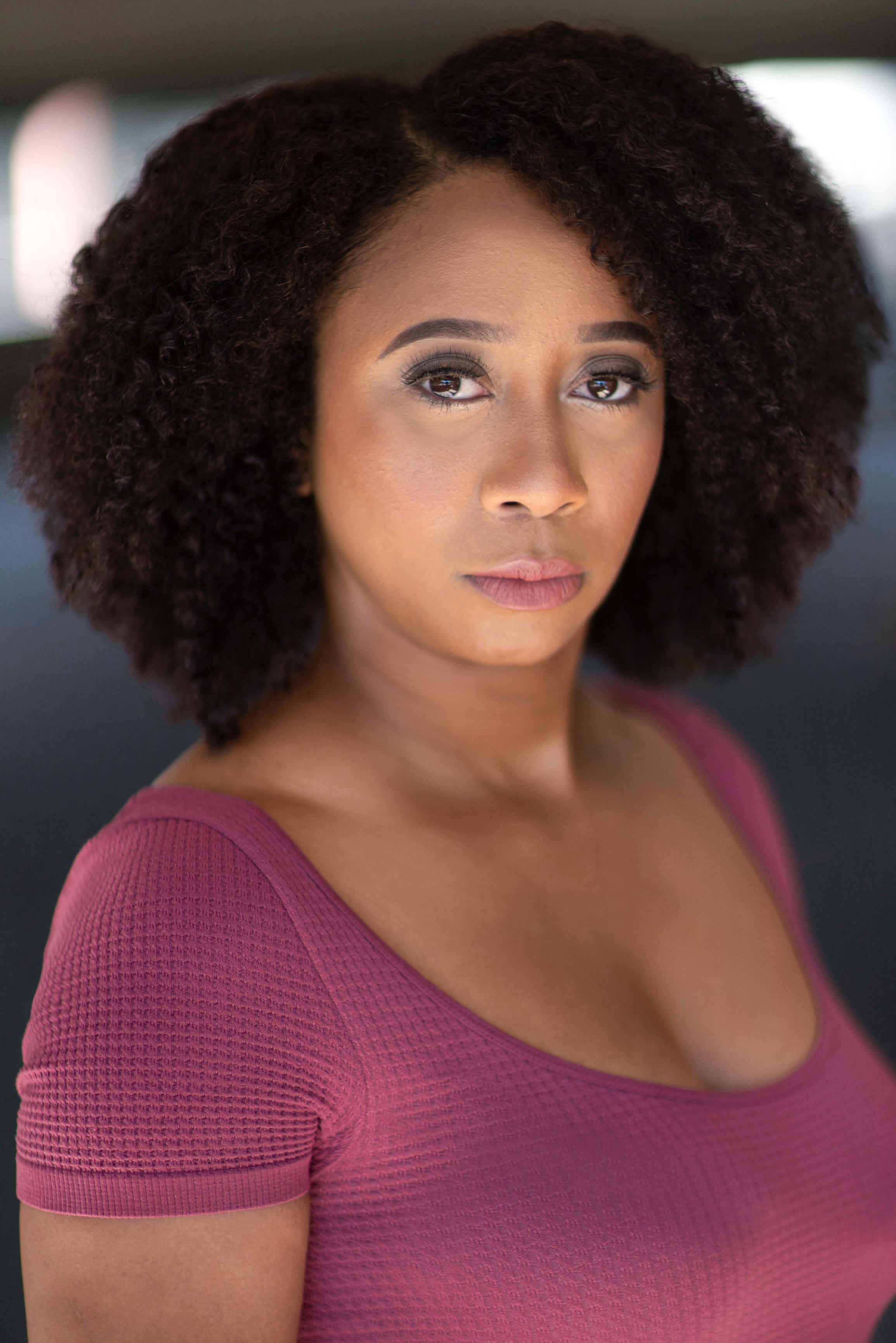 actor Kim Akia large photo