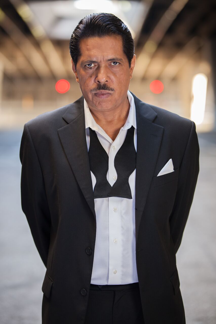 actor Ramón Franco large photo