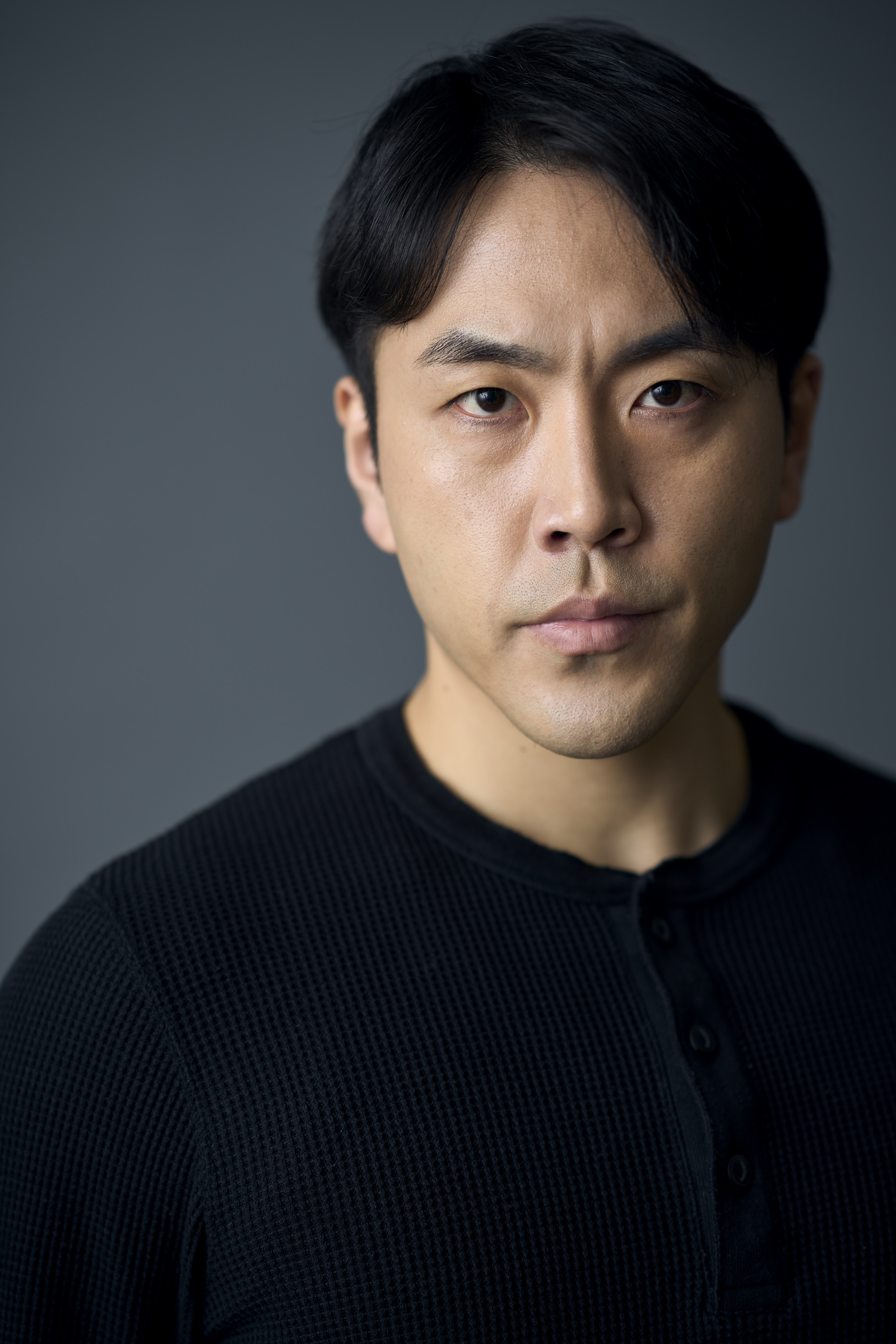 actor Kenta Matsushima large photo