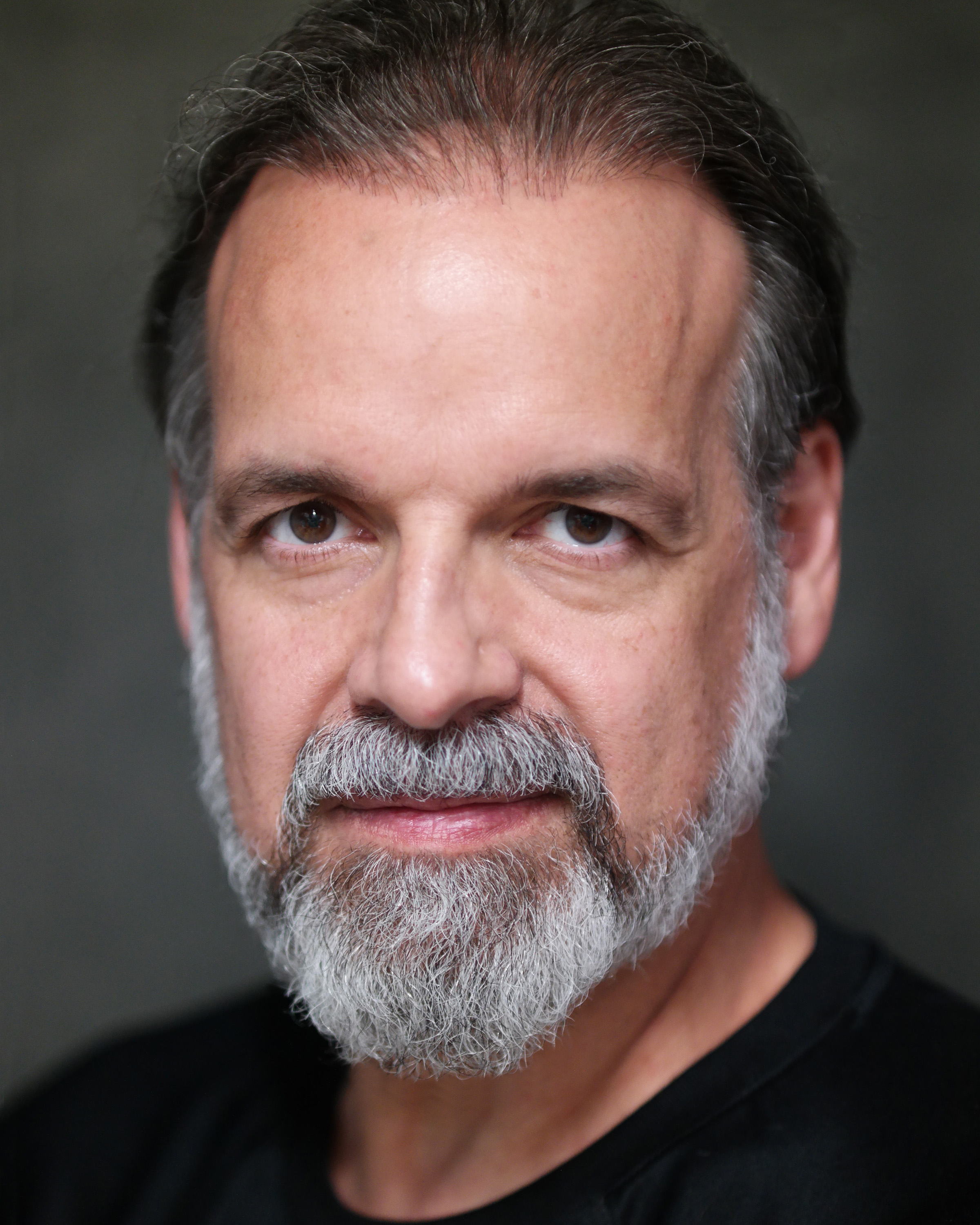 actor James J. LaBonte large photo