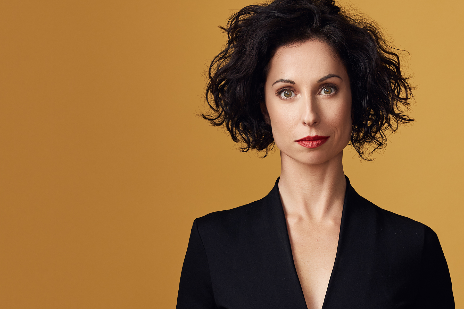 actor Audrey Francis large photo