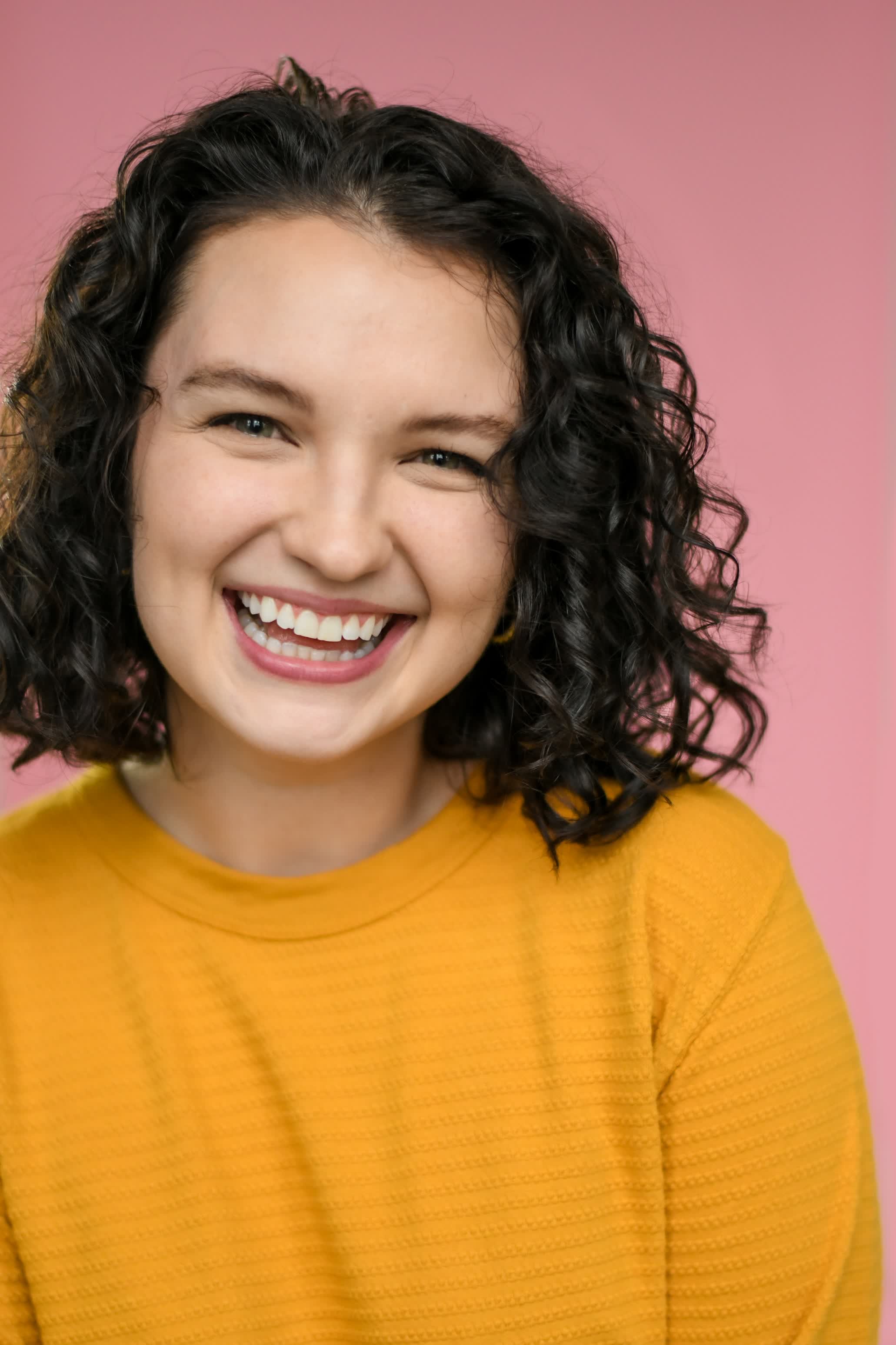 actor Breanna Lind large photo