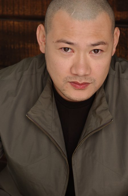 actor Danny Le Boyer large photo