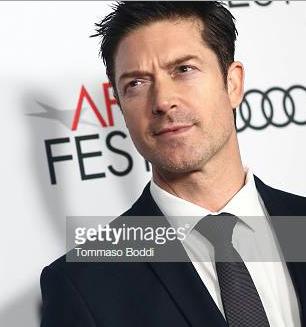 actor Jed Bernard large photo